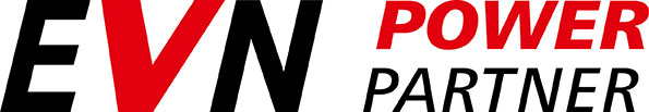 EVN powerpartner logo