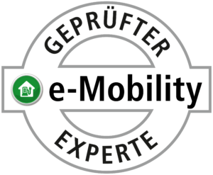logo e mobility experte