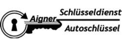 logo Aigner Schlüsseldienst