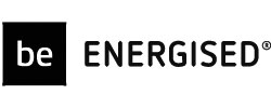 logo Be energised