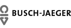 logo Busch Jaeger