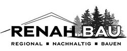 logo Renahbau